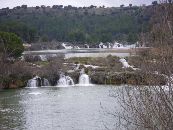 Casas Rurales El Palomar