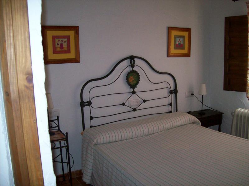 Casas Rurales El Palomar