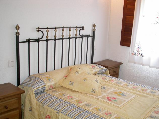 ROPINO - Casa Rural - Hotel En Candeleda - El Raso