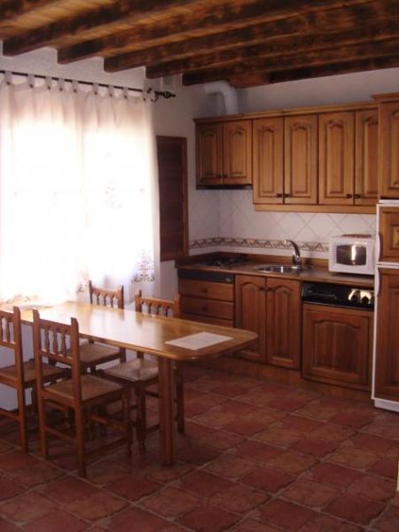 ROPINO - Casa Rural - Hotel En Candeleda - El Raso