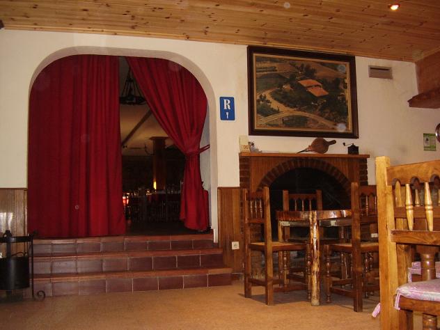 ROPINO - Casa Rural - Hotel En Candeleda - El Raso