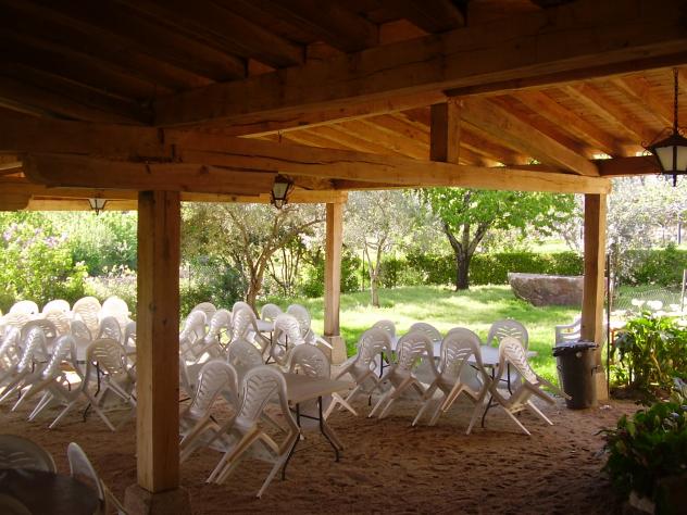 ROPINO - Casa Rural - Hotel En Candeleda - El Raso