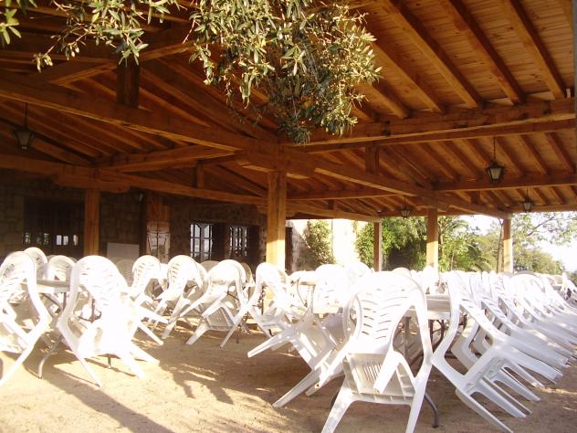 ROPINO - Casa Rural - Hotel En Candeleda - El Raso