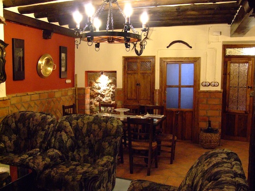 El Membrillo