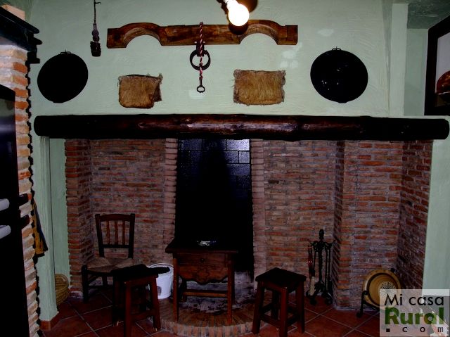 El Membrillo