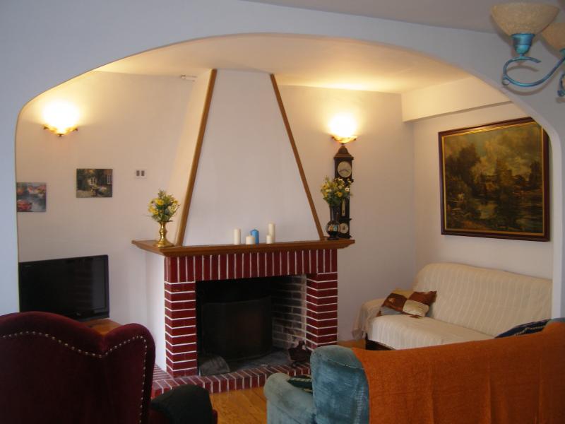 Casa Barruelo