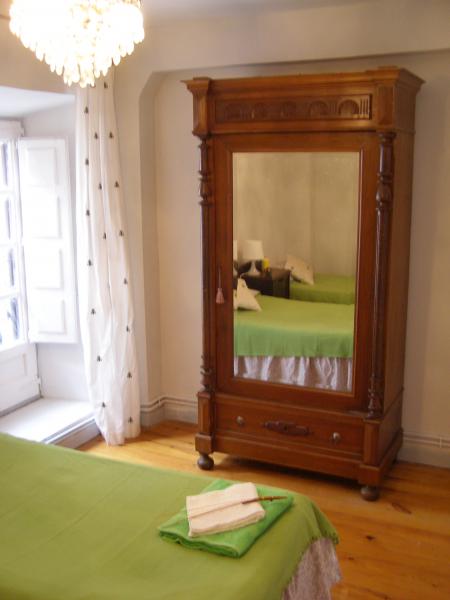 Casa Barruelo