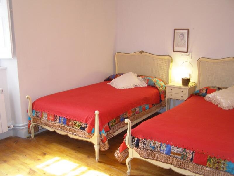 Casa Barruelo