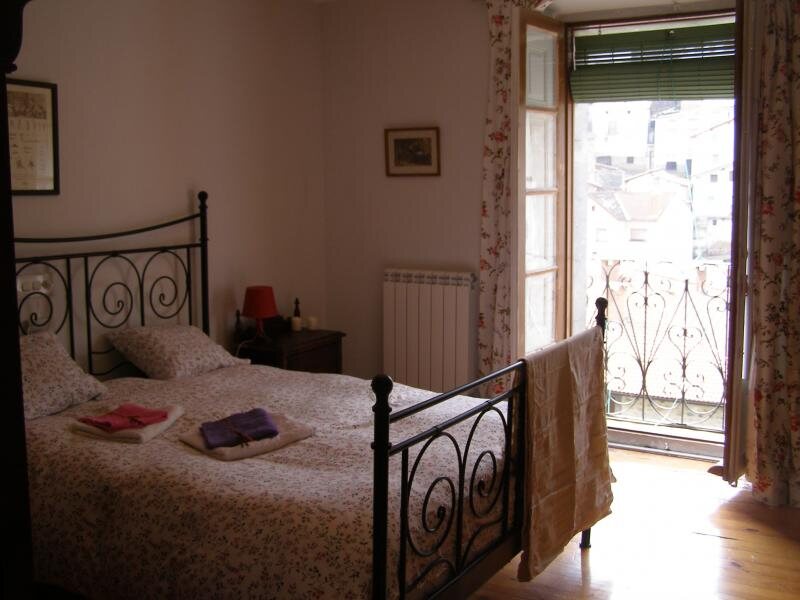 Casa Barruelo