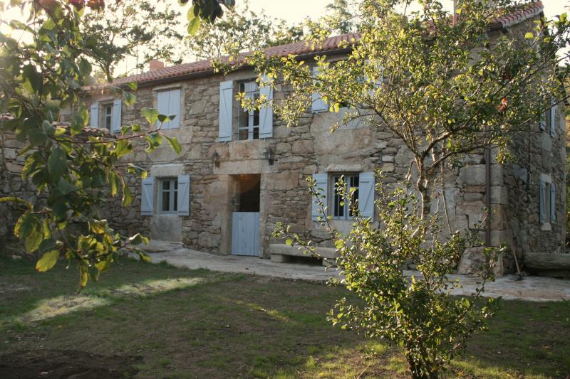 Casa De Loureiro