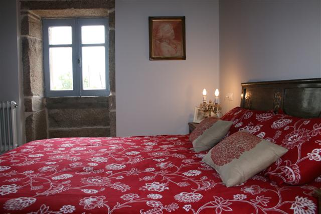 Casa De Loureiro