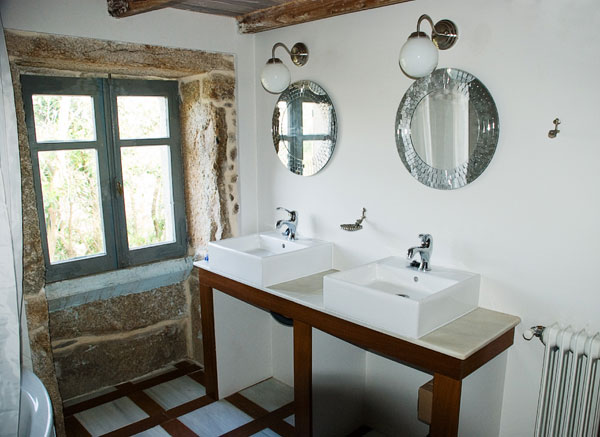 Casa De Loureiro