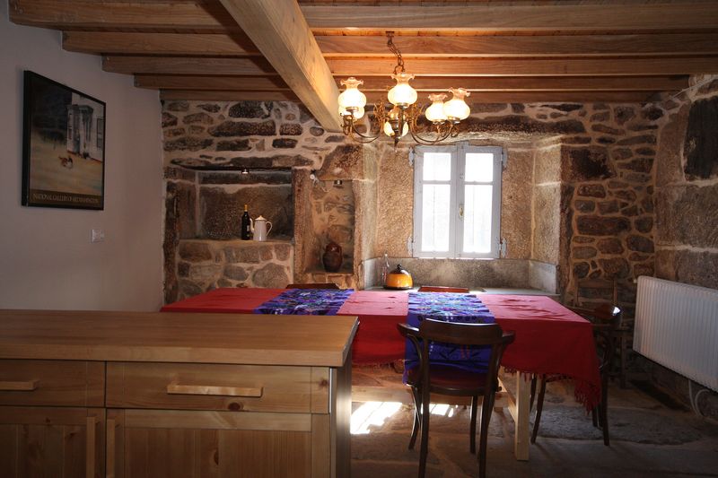 Casa De Loureiro