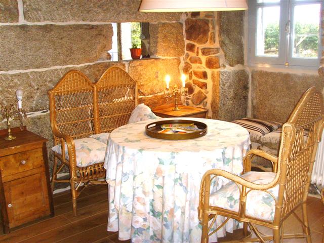 Casa De Loureiro