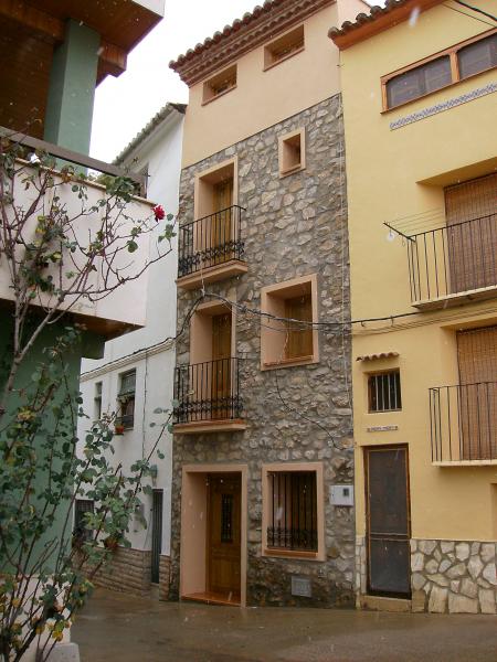 Casa Vista Alegre