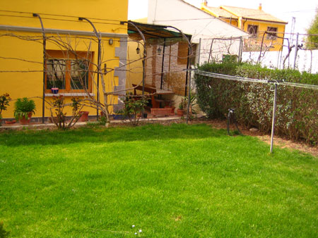 Casa Juli