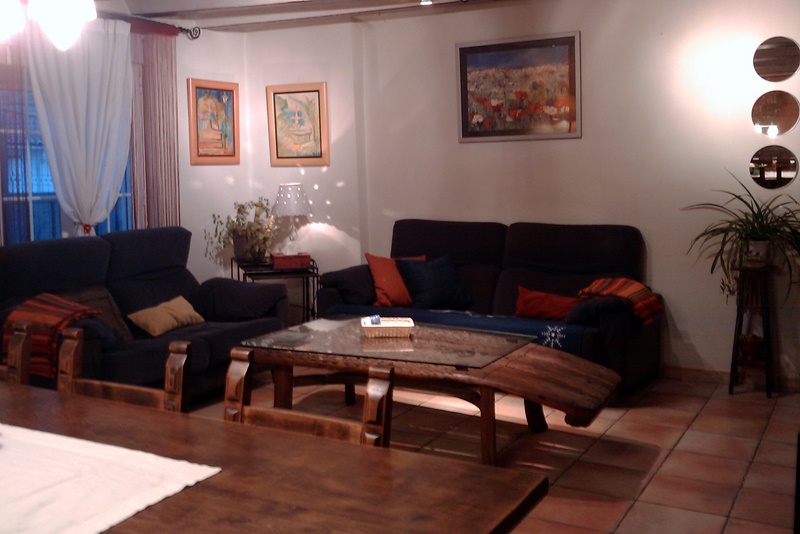 Casa Libertad