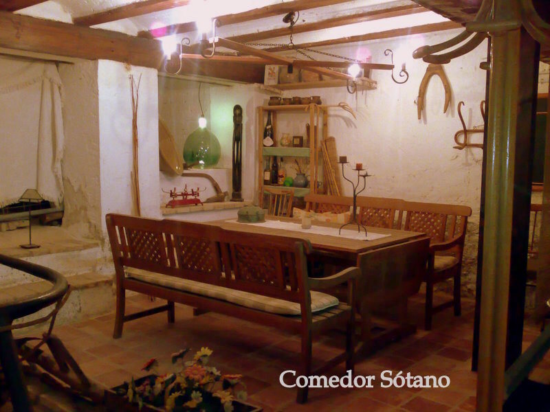 Casa Libertad