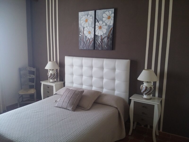 Hotel Vega De Cazalla