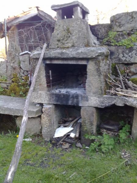 Casa De Arriba