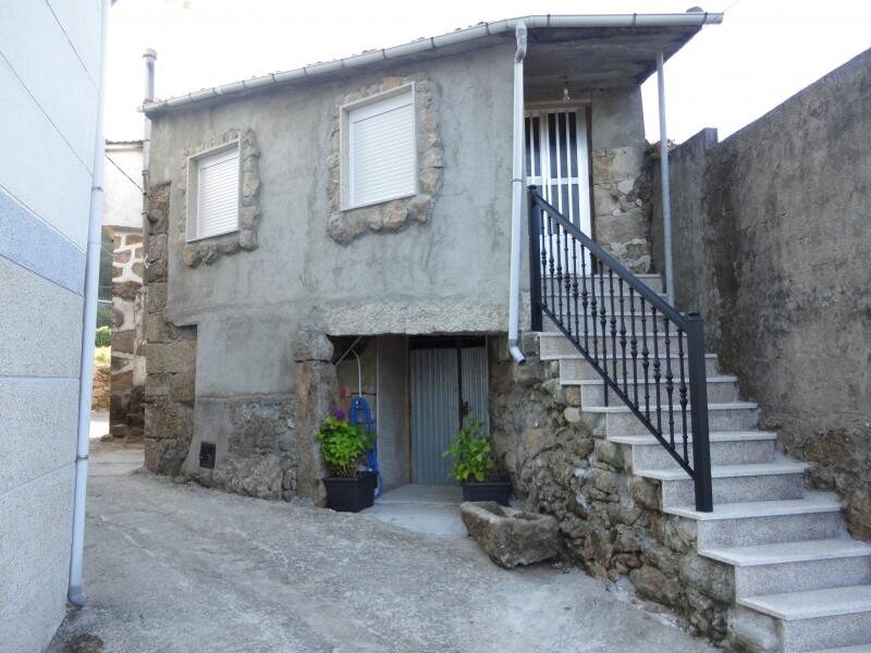 Casa De Arriba