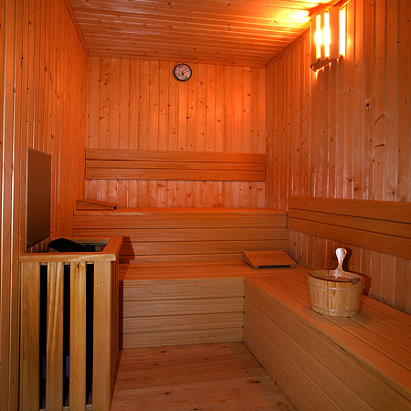 Apartamentos Spa Cueto