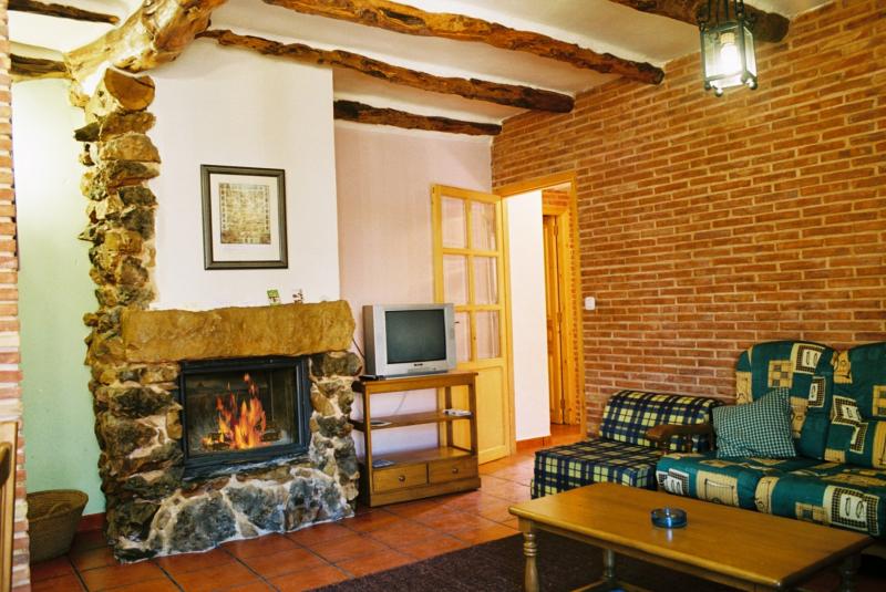 Casa Rural El Bardal