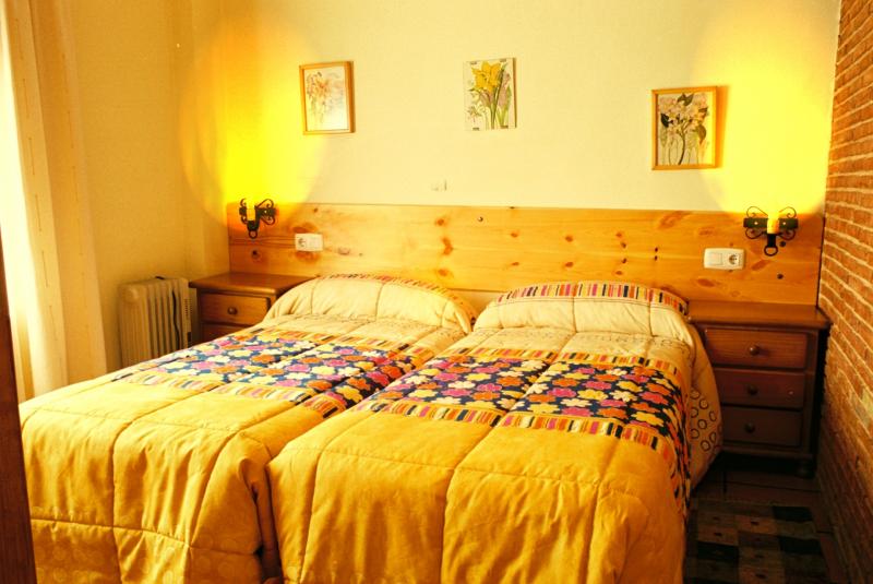 Casa Rural El Bardal