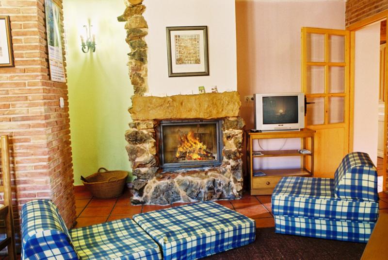 Casa Rural El Bardal
