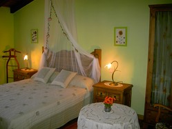 El Balcon De Alboreca