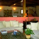 El Balcon De Alboreca