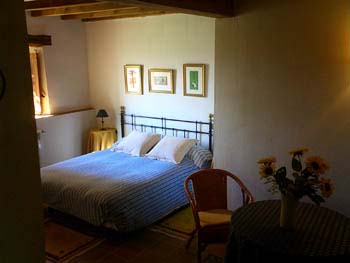 Casa Rural San Vitores
