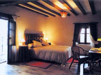 Casa Rural San Vitores