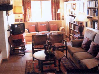Casa Rural San Vitores
