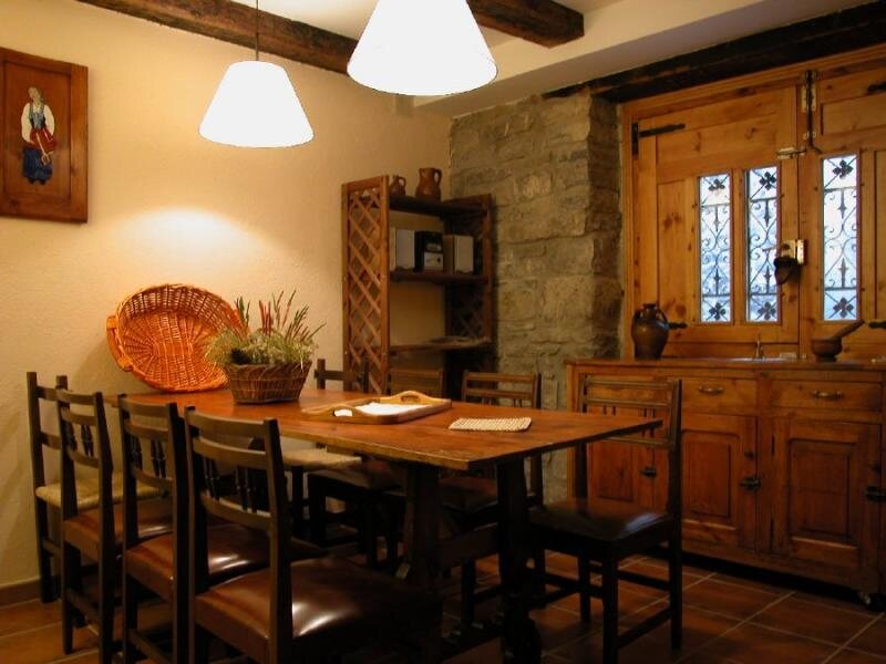 Casa Rural Guillén