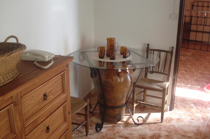 CASA RURAL VALLEVERDE