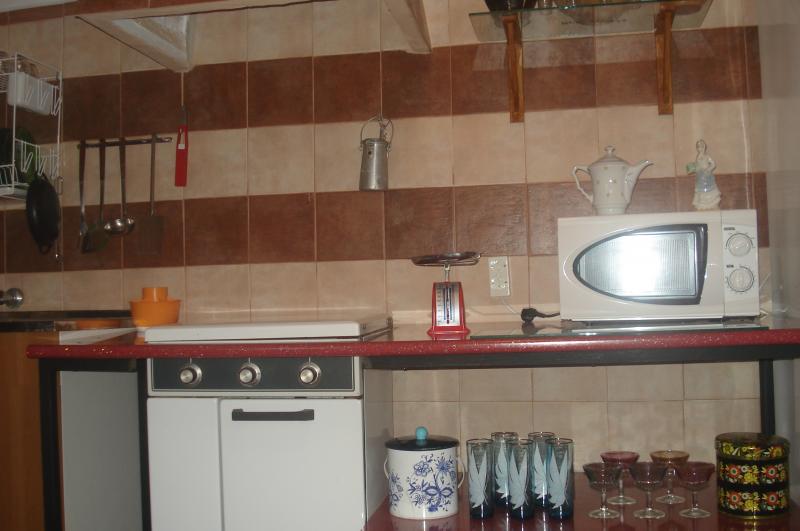 CASA RURAL VALLEVERDE