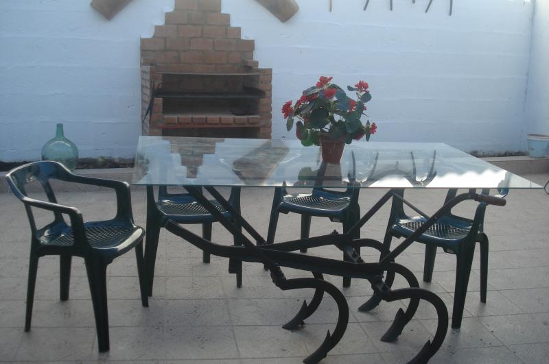 CASA RURAL VALLEVERDE