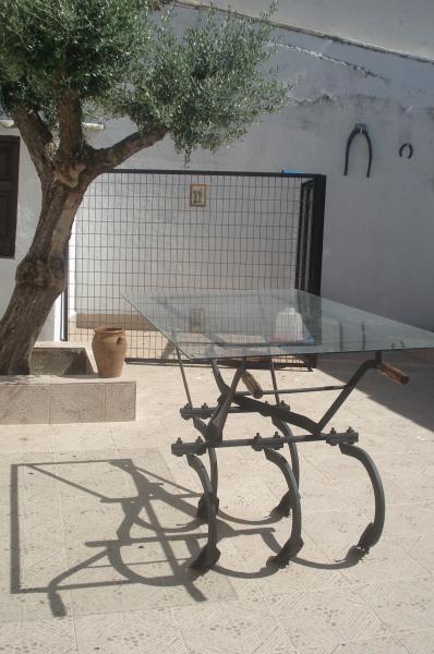 CASA RURAL VALLEVERDE