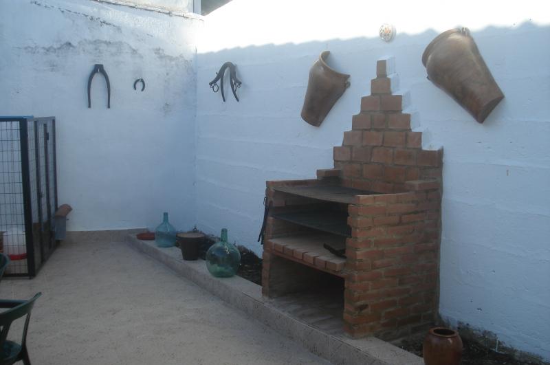 CASA RURAL VALLEVERDE