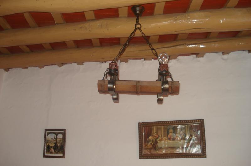 CASA RURAL VALLEVERDE