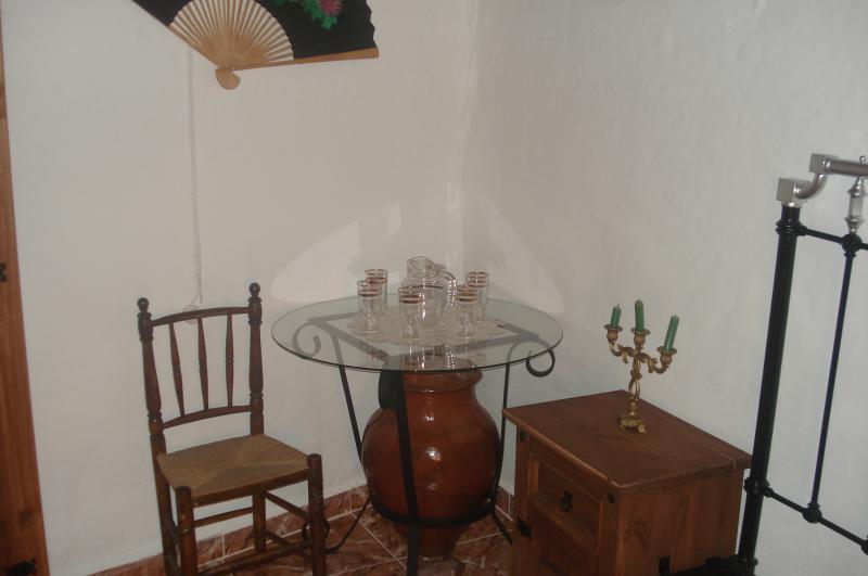 CASA RURAL VALLEVERDE