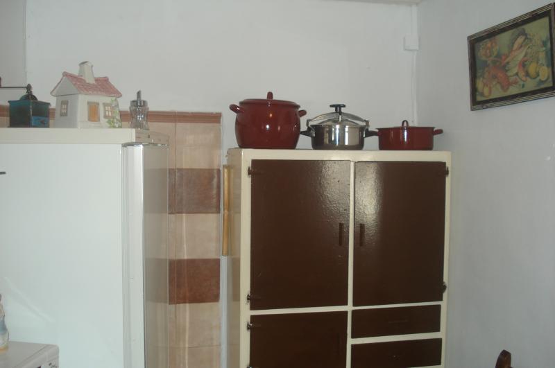CASA RURAL VALLEVERDE