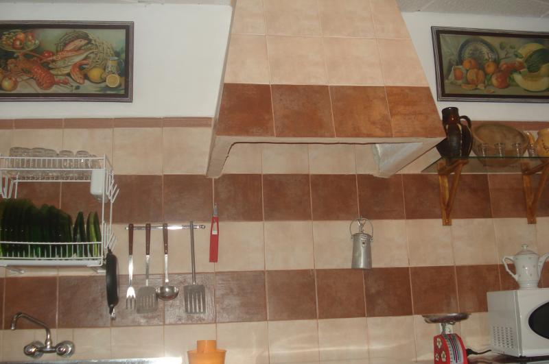 CASA RURAL VALLEVERDE