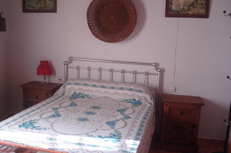 CASA RURAL VALLEVERDE