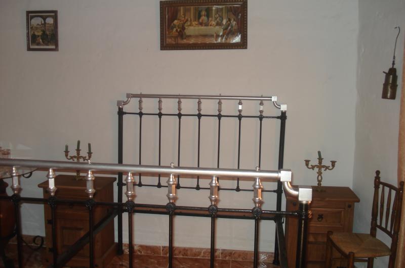CASA RURAL VALLEVERDE