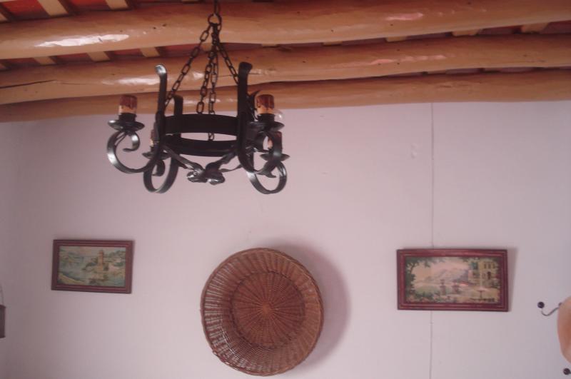 CASA RURAL VALLEVERDE