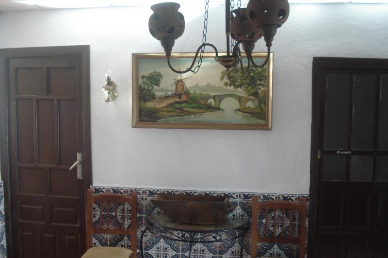 CASA RURAL VALLEVERDE