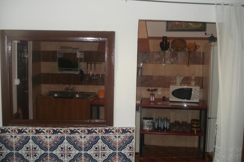 CASA RURAL VALLEVERDE