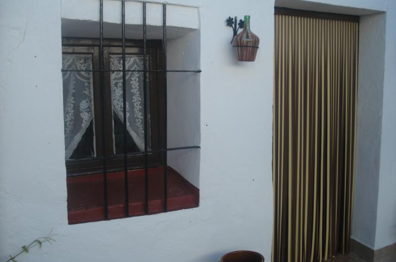 CASA RURAL VALLEVERDE